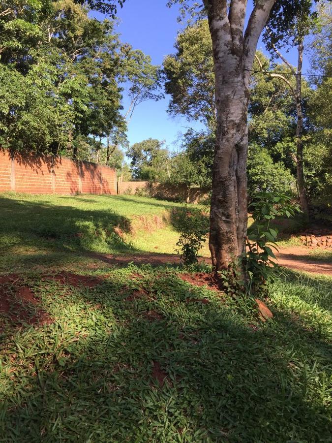 Casa Naturalis Iguazu Villa Puerto Iguazú Eksteriør billede